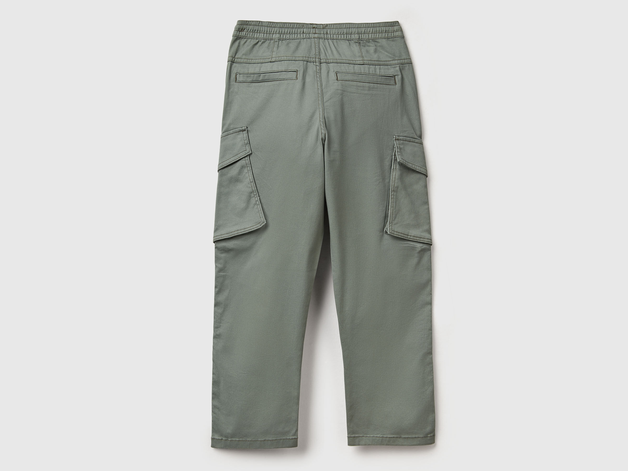 TROUSERS Niño image number 2